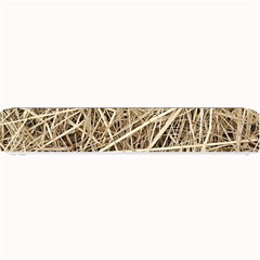 Light Colored Straw Small Bar Mats by trendistuff