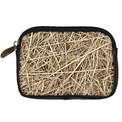 Light Colored Straw Digital Camera Cases by trendistuff