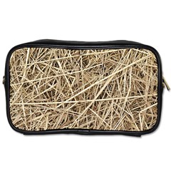 Light Colored Straw Toiletries Bags by trendistuff