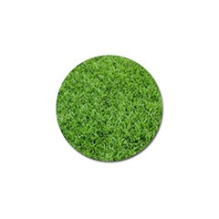 Green Grass 2 Golf Ball Marker by trendistuff