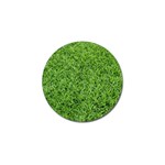 GREEN GRASS 2 Golf Ball Marker (4 pack)