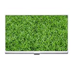 GREEN GRASS 2 Business Card Holders