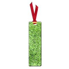 Green Grass 2 Small Book Marks by trendistuff