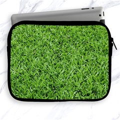 Green Grass 2 Apple Ipad 2/3/4 Zipper Cases by trendistuff