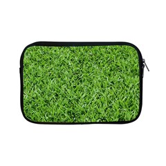 Green Grass 2 Apple Ipad Mini Zipper Cases by trendistuff