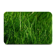 Green Grass 1 Plate Mats