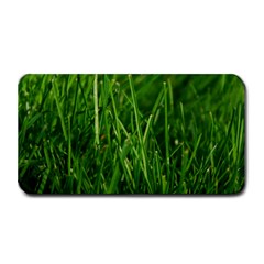 Green Grass 1 Medium Bar Mats