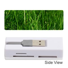 Green Grass 1 Memory Card Reader (stick) 