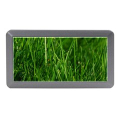 Green Grass 1 Memory Card Reader (mini)