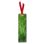 GREEN GRASS 1 Small Book Marks Front