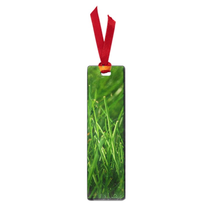 GREEN GRASS 1 Small Book Marks