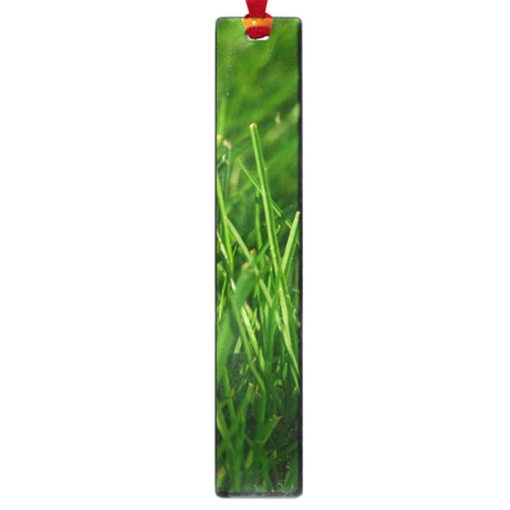 GREEN GRASS 1 Large Book Marks