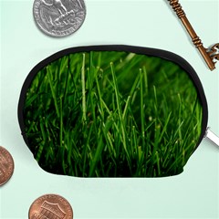 Green Grass 1 Accessory Pouches (medium) 