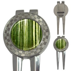 Bamboo Grove 2 3-in-1 Golf Divots by trendistuff