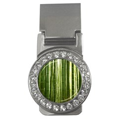 BAMBOO GROVE 2 Money Clips (CZ) 