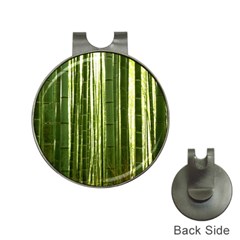 Bamboo Grove 2 Hat Clips With Golf Markers