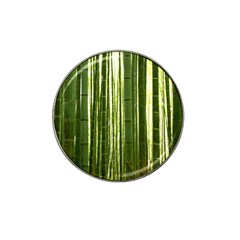 Bamboo Grove 2 Hat Clip Ball Marker