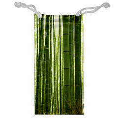 BAMBOO GROVE 2 Jewelry Bags