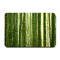 Bamboo Grove 2 Small Doormat 