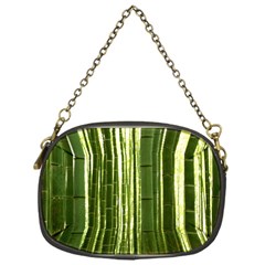 BAMBOO GROVE 2 Chain Purses (One Side) 