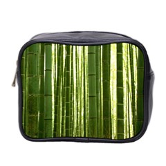 BAMBOO GROVE 2 Mini Toiletries Bag 2-Side