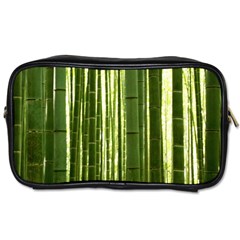 BAMBOO GROVE 2 Toiletries Bags