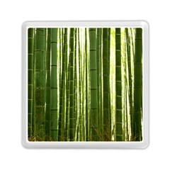 Bamboo Grove 2 Memory Card Reader (square) 