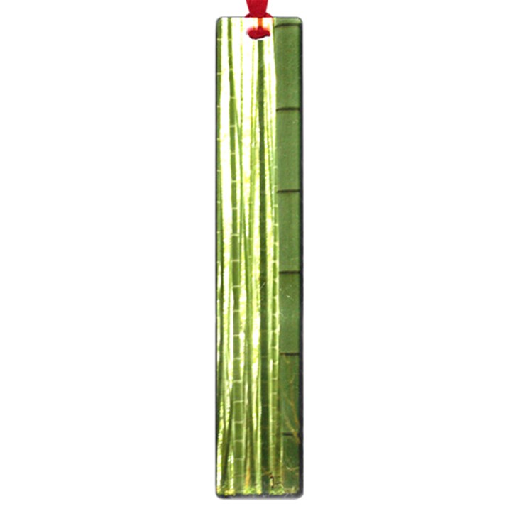 BAMBOO GROVE 2 Large Book Marks