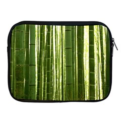 BAMBOO GROVE 2 Apple iPad 2/3/4 Zipper Cases