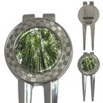 BAMBOO GROVE 1 3-in-1 Golf Divots