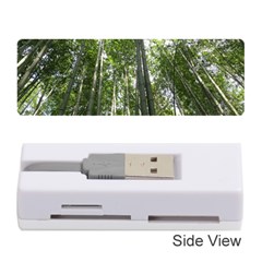 Bamboo Grove 1 Memory Card Reader (stick) 