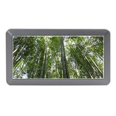 Bamboo Grove 1 Memory Card Reader (mini)