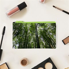 Bamboo Grove 1 Cosmetic Bag (xs)