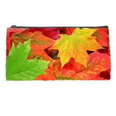 AUTUMN LEAVES 1 Pencil Cases