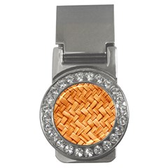 Woven Straw Money Clips (cz)  by trendistuff