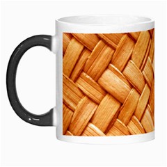 Woven Straw Morph Mugs