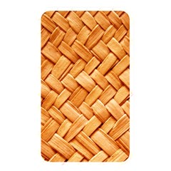 Woven Straw Memory Card Reader by trendistuff