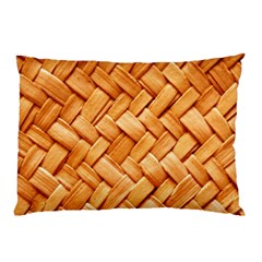 Woven Straw Pillow Cases (two Sides)