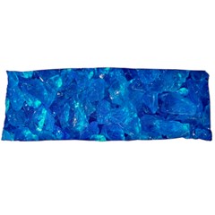 Turquoise Glass Body Pillow Cases (dakimakura) 