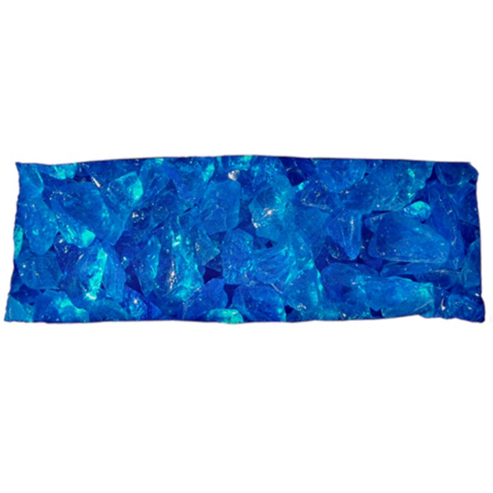 TURQUOISE GLASS Body Pillow Cases (Dakimakura) 