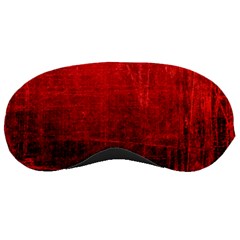 Shades Of Red Sleeping Masks by trendistuff