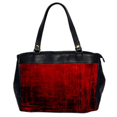 Shades Of Red Office Handbags by trendistuff