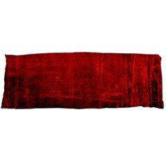 Shades Of Red Body Pillow Cases (dakimakura) 