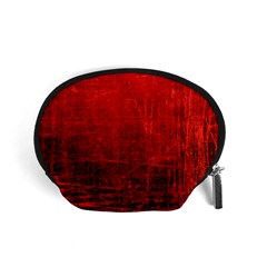 Shades Of Red Accessory Pouches (small) 