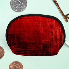 Shades Of Red Accessory Pouches (medium) 