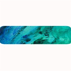 Shades Of Blue Large Bar Mats