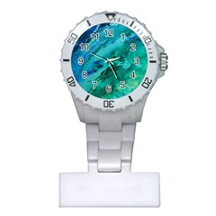 Shades Of Blue Nurses Watches