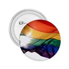 Pride Flag 2 25  Buttons by trendistuff