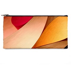 Pretty Abstract Art Pencil Cases by trendistuff