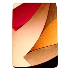 Pretty Abstract Art Flap Covers (s)  by trendistuff